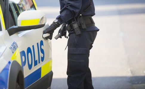 Fredrik Sandberg / TT En man har gripits för mordförsök i Söderhamn. Arkivbild. Fredrik Sandberg / TT En man har gripits för mordförsök i Söderhamn. Arkivbild.