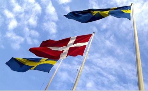 Janerik Henriksson/TT Många danskar i Sverige får inte rösta i det danska valet. Arkivbild. Janerik Henriksson/TT Många danskar i Sverige får inte rösta i det danska valet. Arkivbild.