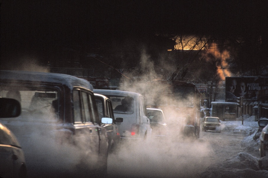 Trafik i Paris. Foto: Jerome Delay. AP NYHETSBYRÅN. Trafik i Paris. Foto: Jerome Delay. AP NYHETSBYRÅN.