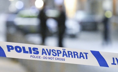 Johan Nilsson/TT Vittnen på plats kunde peka ut gärningsmannen och han greps odramatiskt i närområdet. Arkivbild. Johan Nilsson/TT Vittnen på plats kunde peka ut gärningsmannen och han greps odramatiskt i närområdet. Arkivbild.
