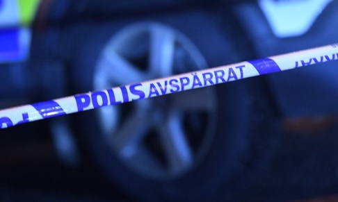 Fredrik Sandberg/TT Två personer har omkommit i en brand på en camping. Arkivbild. Fredrik Sandberg/TT Två personer har omkommit i en brand på en camping. Arkivbild.