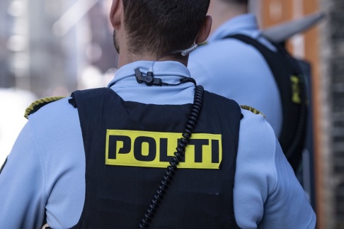 Johan Nilsson/TT Dansk polis har beslagtagit stora mängder MDMA i Köpenhamn. Arkivbild. Johan Nilsson/TT Dansk polis har beslagtagit stora mängder MDMA i Köpenhamn. Arkivbild.
