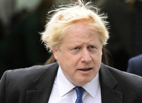 Rui Vieira/AP/TT Boris Johnson är en av favoriterna att efterträda Theresa May på premiärministerposten i Storbritannien. Arkivbild. Rui Vieira/AP/TT Boris Johnson är en av favoriterna att efterträda Theresa May på premiärministerposten i Storbritannien. Arkivbild.