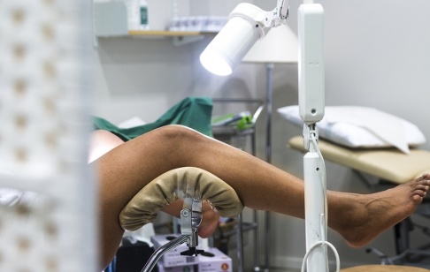 Isabell Höjman/TT Kvinnor som lider av smärtsjukdomen vestibulit blir felaktigt rekommenderade svampmedicin mot sina symtom. Arkivbild. Isabell Höjman/TT Kvinnor som lider av smärtsjukdomen vestibulit blir felaktigt rekommenderade svampmedicin mot sina symtom. Arkivbild.