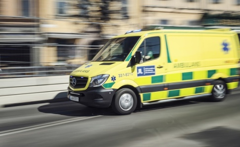 Stina Stjernkvist/TT En man i 20-årsåldern har påträffats med blödande sårskador efter ett bråk i Skäggetorp centrum i Linköping och händelsen utreds som grov misshandel alternativt mordförsök. Arkivbild. Stina Stjernkvist/TT En man i 20-årsåldern har påträffats med blödande sårskador efter ett bråk i Skäggetorp centrum i Linköping och händelsen utreds som grov misshandel alternativt mordförsök. Arkivbild.