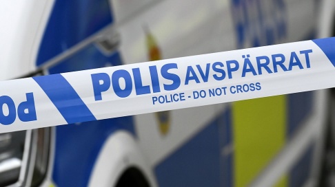 Johan Nilsson/TT En man har anhållits för mordförsök utanför Luleå. Arkivbild. Johan Nilsson/TT En man har anhållits för mordförsök utanför Luleå. Arkivbild.