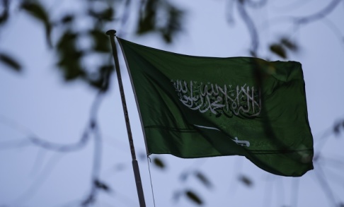 Emrah Gurel Den saudiske pojke som riskerade dödsstraff kommer inte att avrättas, enligt företrädare för saudiska regimen. Arkivbild. Emrah Gurel Den saudiske pojke som riskerade dödsstraff kommer inte att avrättas, enligt företrädare för saudiska regimen. Arkivbild.
