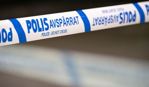 Johan Nilsson/TT En ung man misstänks ha kidnappats i Stockholm under helgen. Arkivbild. Johan Nilsson/TT En ung man misstänks ha kidnappats i Stockholm under helgen. Arkivbild.