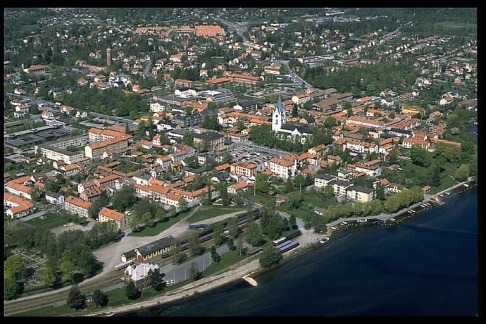 Nora. Foto: Wikipedia. Nora. Foto: Wikipedia.