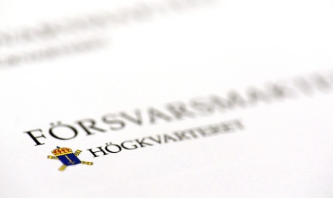 Janerik Henriksson/TT Din bil kan komma att hamna i försvarets händer om kriget kommer. Arkivbild. Janerik Henriksson/TT Din bil kan komma att hamna i försvarets händer om kriget kommer. Arkivbild.