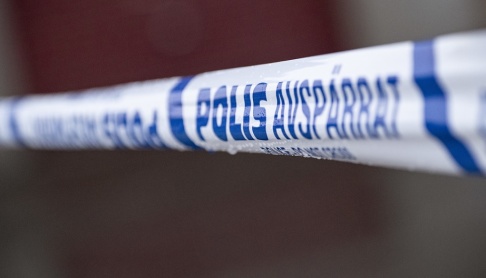 Johan Nilsson/TT En man i 30-årsåldern sitter anhållen misstänkt för mordförsök på en man i 40-årsåldern i Kristianstad. Arkivbild. Johan Nilsson/TT En man i 30-årsåldern sitter anhållen misstänkt för mordförsök på en man i 40-årsåldern i Kristianstad. Arkivbild.
