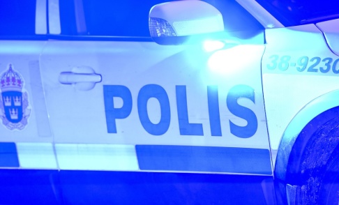 Fredrik Sandberg/TT En man har skottskadats i centrala Västerås. Arkivbild. Fredrik Sandberg/TT En man har skottskadats i centrala Västerås. Arkivbild.