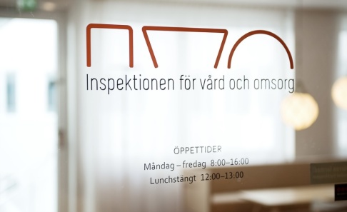 Vilhelm Stokstad/TT Piteå sjukhus har anmälts till Inspektionen för vård och omsorg (Ivo) enligt lex Maria. Arkivbild. Vilhelm Stokstad/TT Piteå sjukhus har anmälts till Inspektionen för vård och omsorg (Ivo) enligt lex Maria. Arkivbild.