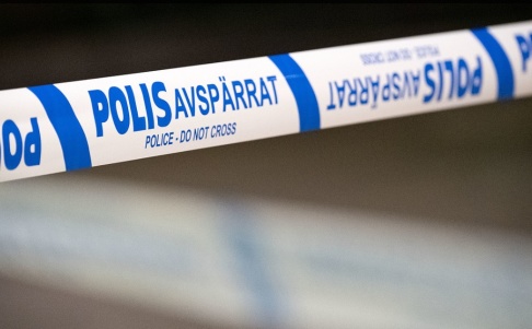 Johan Nilsson/TT Fem män har begärts häktade efter en skottlossning i Uppsala. Arkivbild. Johan Nilsson/TT Fem män har begärts häktade efter en skottlossning i Uppsala. Arkivbild.
