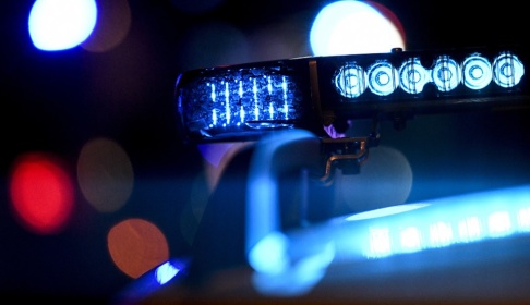 Johan Nilsson/TT Två personer anhölls under natten misstänkta för grovt narkotikabrott, vapenbrott och penningtvätt i Göteborg. Johan Nilsson/TT Två personer anhölls under natten misstänkta för grovt narkotikabrott, vapenbrott och penningtvätt i Göteborg.