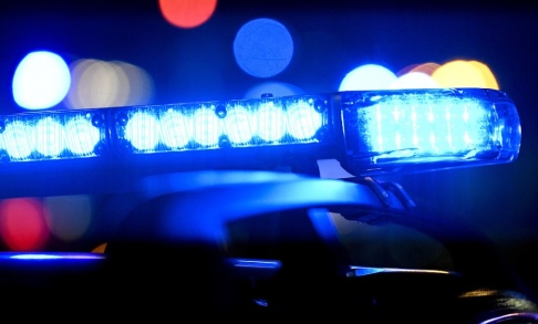 Johan Nilsson/TT Polisen larmades om en explosion i Ullared vid kl 02, natten mot torsdag. Arkivbild. Johan Nilsson/TT Polisen larmades om en explosion i Ullared vid kl 02, natten mot torsdag. Arkivbild.