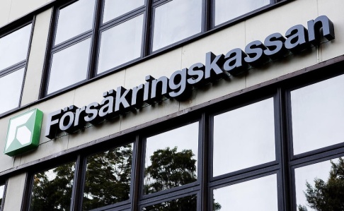 CHRISTINE OLSSON / TT Sex läkare kritiserar Försäkringskassans system för att bedöma sjukintyg. Arkivbild CHRISTINE OLSSON / TT Sex läkare kritiserar Försäkringskassans system för att bedöma sjukintyg. Arkivbild