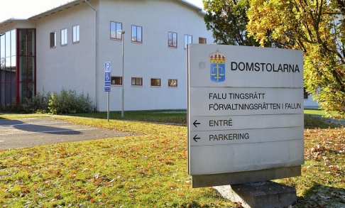 Henrik Montgomery/TT Två har redan häktats av Falu tingsrätt efter dödskjutningen och en misshandel i Borlänge. Nu har åklagaren begärt ytterligare en person häktad. Arkivbild. Henrik Montgomery/TT Två har redan häktats av Falu tingsrätt efter dödskjutningen och en misshandel i Borlänge. Nu har åklagaren begärt ytterligare en person häktad. Arkivbild.