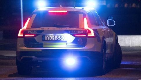 ohan Nilsson/TT Polisen fann två skadade män efter ett larm om skottlossning på Hisingen i Göteborg. Arkivbild. ohan Nilsson/TT Polisen fann två skadade män efter ett larm om skottlossning på Hisingen i Göteborg. Arkivbild.