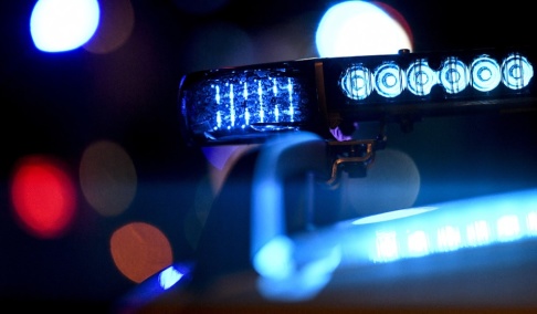 Johan Nilsson/TT Polisen utreder ett grovt brott i Luleå. Arkivbild. Johan Nilsson/TT Polisen utreder ett grovt brott i Luleå. Arkivbild.