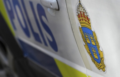 Johan Nilsson/TT En man misstänks för att ha våldtagit en äldre kvinna på ett äldreboende norr om Stockholm. Arkivbild. Johan Nilsson/TT En man misstänks för att ha våldtagit en äldre kvinna på ett äldreboende norr om Stockholm. Arkivbild.