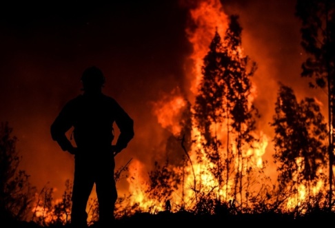 Foto: PATRICIA DE MELO MOREIRA / AFP Foto: PATRICIA DE MELO MOREIRA / AFP