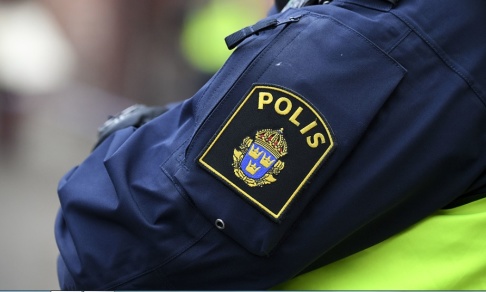 Johan Nilsson/TT Polisen ska öka närvaron på krogar i centrala Stockholm. Arkivbild.S Johan Nilsson/TT Polisen ska öka närvaron på krogar i centrala Stockholm. Arkivbild.S