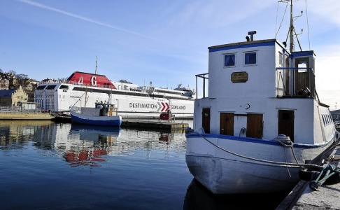 ANDERS WIKLUND / TT Kokain, som tros ha blivit över under Stockholmsveckan, hittades på en toalett i färjeterminalen i Visby. Arkivbild. ANDERS WIKLUND / TT Kokain, som tros ha blivit över under Stockholmsveckan, hittades på en toalett i färjeterminalen i Visby. Arkivbild.