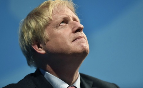Jacob King/AP/TT Allt tyder på att Boris Johnson får flytta in på 10 Downing Street på onsdag, dagen efter att han röstas fram som ny partiledare för Torypartiet. Jacob King/AP/TT Allt tyder på att Boris Johnson får flytta in på 10 Downing Street på onsdag, dagen efter att han röstas fram som ny partiledare för Torypartiet.