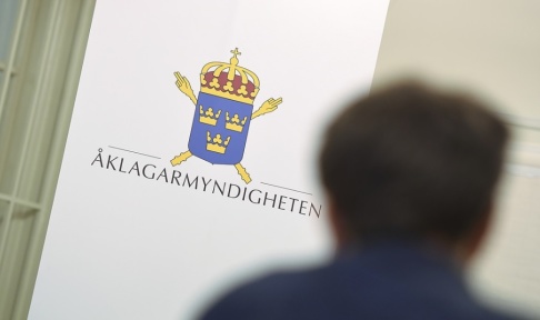 Pontus Lundahl/TT Fyra personer misstänks för grov misshandel efter ett gängbråk i Luleå. Arkivbild. Pontus Lundahl/TT Fyra personer misstänks för grov misshandel efter ett gängbråk i Luleå. Arkivbild.