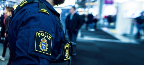 Hanna Franz n/TT Misstänkt grov misshandel i Helsingborg. Arkivbild. Hanna Franz n/TT Misstänkt grov misshandel i Helsingborg. Arkivbild.