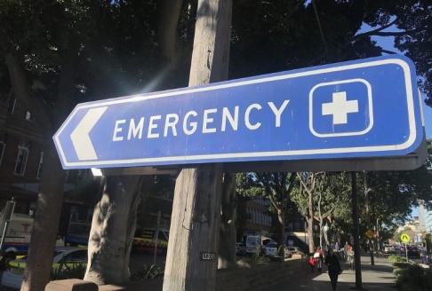 Gustav Sjöholm/TT Abort ska avkriminaliseras i New South Wales, den sista delstaten i landet där det fortfarande är formellt förbjudet. Gustav Sjöholm/TT Abort ska avkriminaliseras i New South Wales, den sista delstaten i landet där det fortfarande är formellt förbjudet.