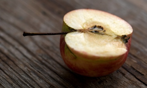 Janerik Henriksson/TT Kärnor och skal innehåller extra mycket nyttiga bakterier. Arkivbild. Janerik Henriksson/TT Kärnor och skal innehåller extra mycket nyttiga bakterier. Arkivbild.