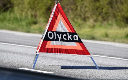 Johan Nilsson/TT Räddningspersonal attackerades på en olycksplats i Filipstad. Arkivbild. Johan Nilsson/TT Räddningspersonal attackerades på en olycksplats i Filipstad. Arkivbild.