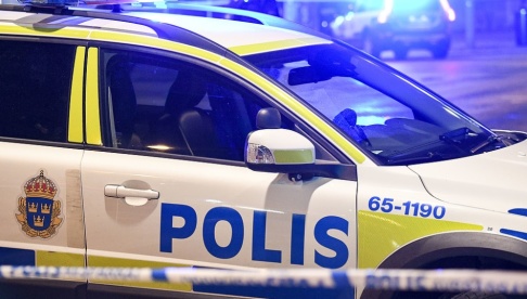 Johan Nilsson/TT Polisen utreder nu två skottlossningar genom lägenhetsfönster i Karlstad. Arkivbild. Johan Nilsson/TT Polisen utreder nu två skottlossningar genom lägenhetsfönster i Karlstad. Arkivbild.