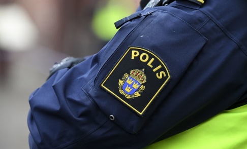 Johan Nilsson/TT En person är gripen misstänkt för bland annat försök till mord. Arkivbild. Johan Nilsson/TT En person är gripen misstänkt för bland annat försök till mord. Arkivbild.