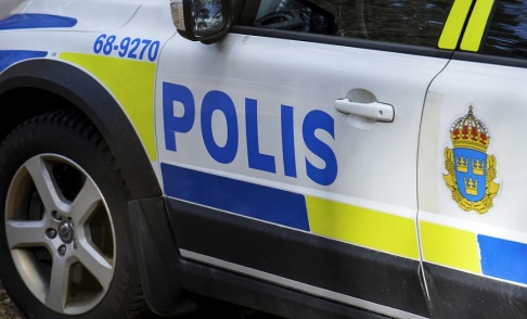 Johan Nilsson/TT En man har knivskurits i Malmö. Arkivbild. Johan Nilsson/TT En man har knivskurits i Malmö. Arkivbild.