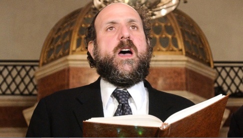 Alik Keplicz/AP/TT Polens högste rabbin Michael Schudrich. Arkivbild. Alik Keplicz/AP/TT Polens högste rabbin Michael Schudrich. Arkivbild.