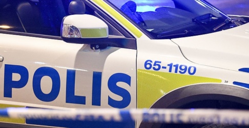 Johan Nilsson/TT Polisen i Stockholm utreder en misstänkt våldtäkt. Arkivbild. Johan Nilsson/TT Polisen i Stockholm utreder en misstänkt våldtäkt. Arkivbild.
