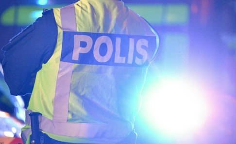 Johan Nilsson/TT En trafiksituation spårade ur fullständigt på Södermalm i Stockholm och polisen fick ingripa. Arkivbild. Johan Nilsson/TT En trafiksituation spårade ur fullständigt på Södermalm i Stockholm och polisen fick ingripa. Arkivbild.