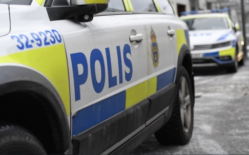 Stina Stjernkvist/TT En man i Östersund är anhållen, misstänkt för förberedelse till mord. Arkivbild. Stina Stjernkvist/TT En man i Östersund är anhållen, misstänkt för förberedelse till mord. Arkivbild.