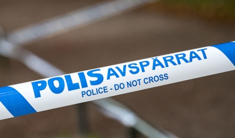 Johan Nilsson/TT Polisen utreder en dödsolycka på en ö på västkusten. Arkivbild. Johan Nilsson/TT Polisen utreder en dödsolycka på en ö på västkusten. Arkivbild.