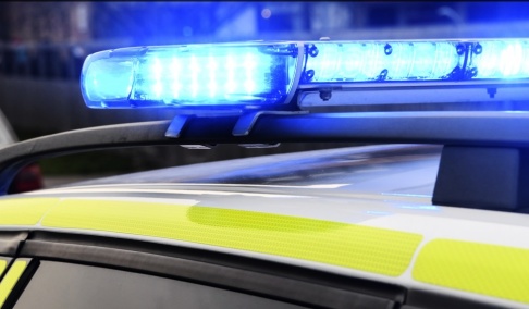 Johan Nilsson/TT En bod i Göteborg har fått skador på fasaden efter att något har exploderat på platsen. Arkivbild. Johan Nilsson/TT En bod i Göteborg har fått skador på fasaden efter att något har exploderat på platsen. Arkivbild.