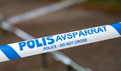 Johan Nilsson/TT Polisen utreder ett misstänkt mordförsök i Malmö. Arkivbild. Johan Nilsson/TT Polisen utreder ett misstänkt mordförsök i Malmö. Arkivbild.