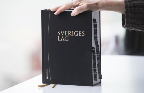 Fredrik Sandberg/TT Mannen får sju månaders fängelse. Arkivbild. Fredrik Sandberg/TT Mannen får sju månaders fängelse. Arkivbild.