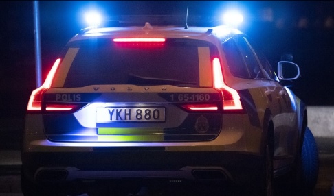 En person under 18 år är misstänkt för försök till mord. Arkivbild. En person under 18 år är misstänkt för försök till mord. Arkivbild.