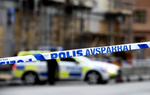 Pontus Lundahl/TT SVT i Linköping och Norrköping tog emot hot per telefon. Arkivbild. Pontus Lundahl/TT SVT i Linköping och Norrköping tog emot hot per telefon. Arkivbild.