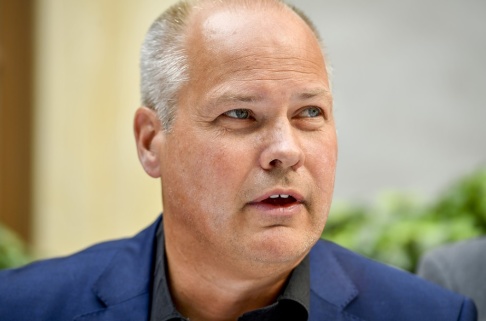 Naina Hel n Jåma/TT Inom rättsväsendet är det kriminalvården och domstolarna som har störst behov av mer pengar i budgeten för nästa är, enligt justitie- och migrationsminister Morgan Johansson (S). Arkivbild. Naina Hel n Jåma/TT Inom rättsväsendet är det kriminalvården och domstolarna som har störst behov av mer pengar i budgeten för nästa är, enligt justitie- och migrationsminister Morgan Johansson (S). Arkivbild.