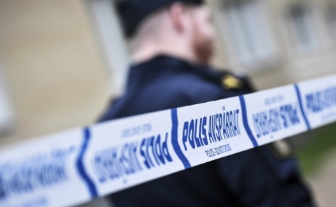 Johan Nilsson/TT En stor polisinsats har pågått i stadsdelen Majorna i Göteborg. Arkivbild. Johan Nilsson/TT En stor polisinsats har pågått i stadsdelen Majorna i Göteborg. Arkivbild.