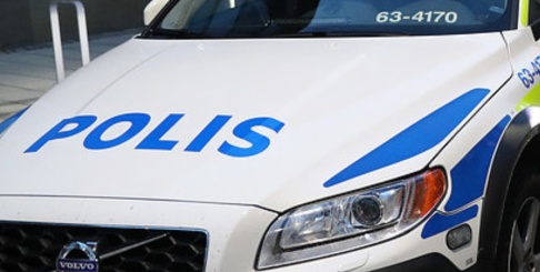 Andreas Hillergren/TT Fem personer åtalas, mot sitt nekande. Arkivbild. Andreas Hillergren/TT Fem personer åtalas, mot sitt nekande. Arkivbild.